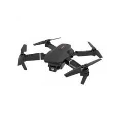 E88 MAX 4K Wi-Fi Dual Camera Toy Drone